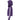 GIACCA Viola Adidas