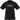 T-SHIRT Nero Adidas