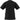 T-SHIRT Nero Adidas
