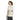T-SHIRT Bianco Adidas