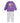 COMPLETI Viola Adidas