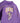 COMPLETI Viola Adidas