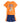 COMPLETI Arancione Adidas