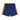 COMPLETI Arancione Adidas