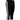 LEGGING Nero Adidas