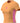 T-SHIRT Giallo Adidas