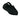 CIABATTA Nero Adidas
