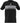 T-SHIRT Nero Adidas