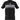 T-SHIRT Nero Adidas