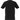 T-SHIRT Nero Adidas