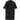 T-SHIRT Nero Adidas