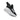 SCARPE SPORTIVE Nero Adidas