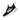 SCARPE SPORTIVE Nero Adidas