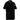 T-SHIRT Nero Adidas