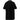 T-SHIRT Nero Adidas