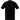T-SHIRT Nero Adidas