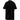 T-SHIRT Nero Adidas