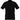 T-SHIRT Nero Adidas