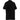 T-SHIRT Nero Adidas