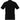T-SHIRT Nero Adidas