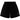 SHORTS Nero Adidas