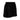 SHORTS Nero Adidas