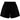 SHORTS Nero Adidas