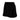 SHORTS Nero Adidas