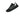 SCARPE SPORTIVE Nero Adidas