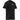 T-SHIRT Nero Adidas