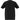 T-SHIRT Nero Adidas