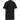 T-SHIRT Nero Adidas