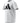 T-SHIRT Bianco Adidas