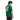 T-SHIRT Verde Adidas