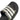 CIABATTA Nero Adidas