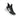 SCARPE SPORTIVE Nero Adidas