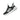 SCARPE SPORTIVE Nero Adidas