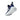 SCARPE SPORTIVE Blu Reale Adidas