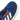 SCARPE SPORTIVE Blu Reale Adidas