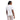 T-SHIRT Bianco Adidas