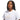 T-SHIRT Bianco Adidas