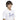 T-SHIRT Bianco Adidas