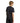 T-SHIRT Nero Adidas