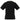 T-SHIRT Nero Adidas