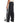 PANTALONE SPORTIVO Nero Adidas