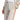 TUTA SPORTIVA Beige Adidas