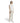 PANTALONE SPORTIVO Beige Adidas
