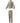 TUTA SPORTIVA Beige Adidas