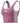 CANOTTA Rosa Adidas