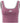 CANOTTA Rosa Adidas